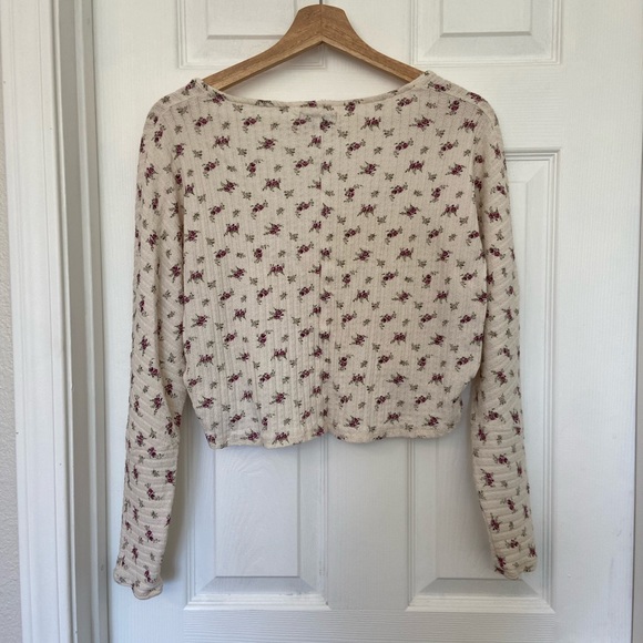 UO Crop Top - Picture 4 of 4